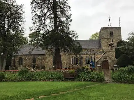 Photo de St Mary's Parish Church