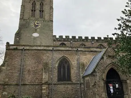 Photo de All Saints Church