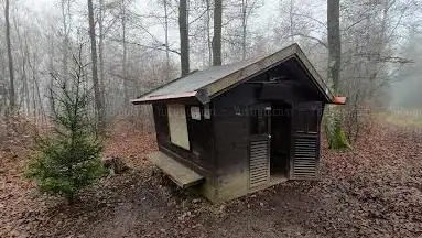 Brotpfad-Hütte