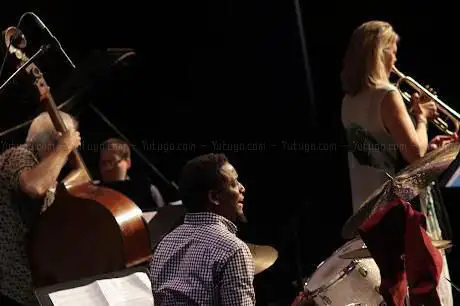 Photo de Vermont Jazz Center