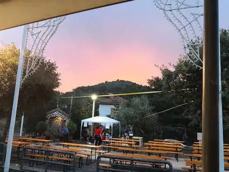 Photo de Chiesa della Maddalena