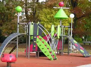 Photo de Parc
