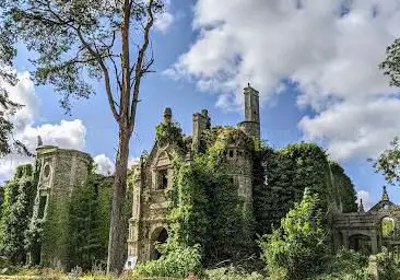 Photo de Château du Guérand