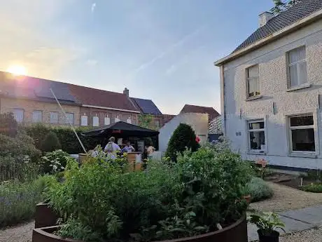 Photo de De Oude Pastorie