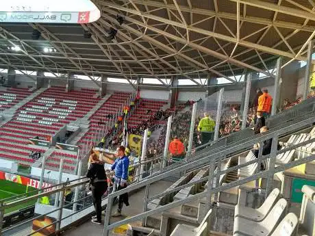 Elindus Arena