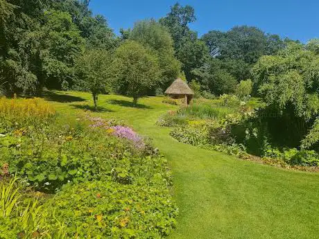 Photo de The Bressingham Gardens