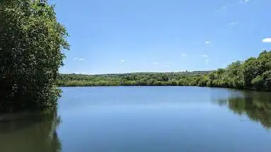Etang du Roual