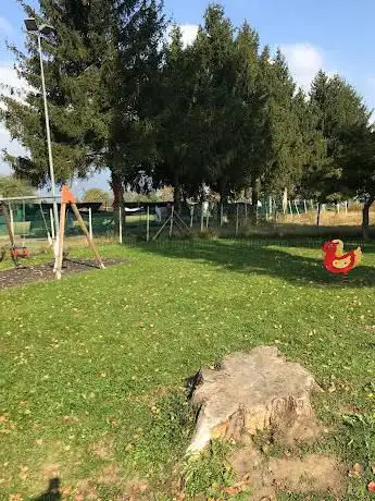 Parco giochi La Sacca