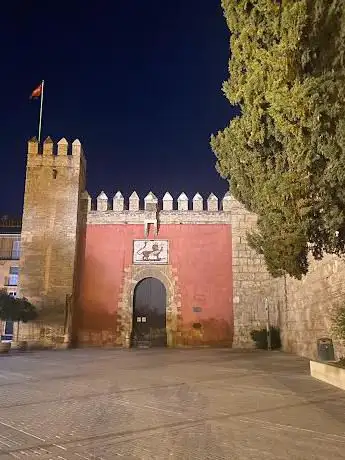 Photo de Puerta del León