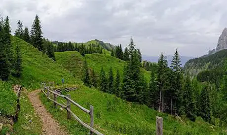 Photo de Geologensteig