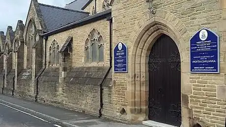 Annunciation R C Church