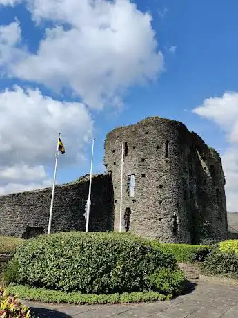 Neath Castle
