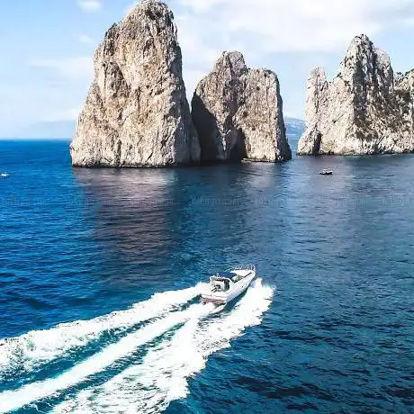 Photo de Excursion Boat Sorrento