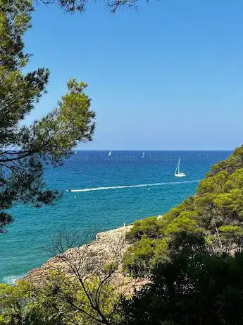 Photo de Barranc de la Móra