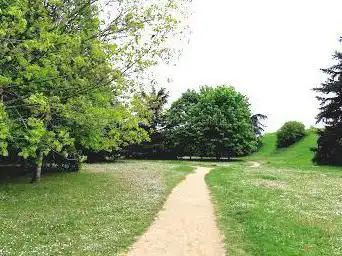 Parc de la Coulée Verte