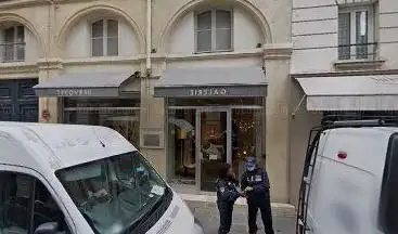 Photo de Galerie Mercier