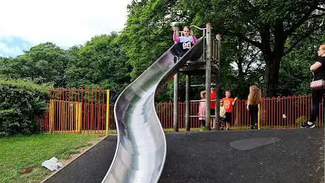 Longton Park