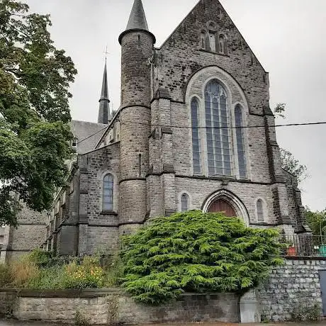 Photo de Église des Capucins de Ciney