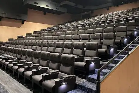 Notorious Cinemas Cagliari