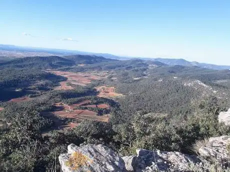 Photo de Observatori i repetidor