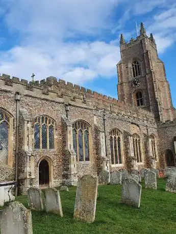 Photo de St Peter's Church - Sible Hedingham