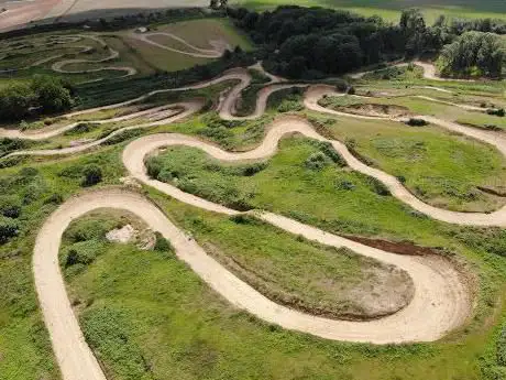 Photo de Rushmere MX Track