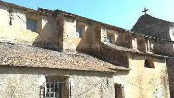 Saint Cyprien Church