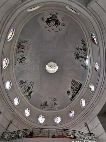 Photo de Parrocchia Beata Maria Vergine Immacolata