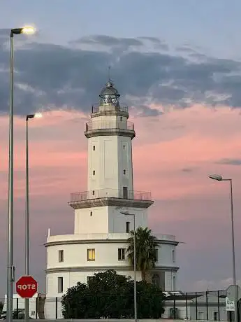 Photo de Phare de Llobregat