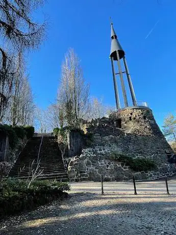 Monument national des Mineurs