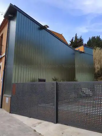 Photo de Museu del Bosc i la Pagesia