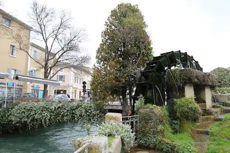 Photo de Le Bassin Bouïgas