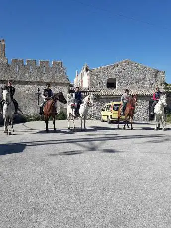 Club Equestre Il Castello