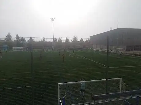 Photo de CAMP MUNICIPAL CAMÃ DEL MIG
