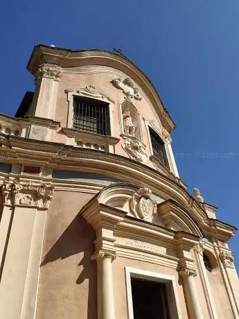 San Sebastiano