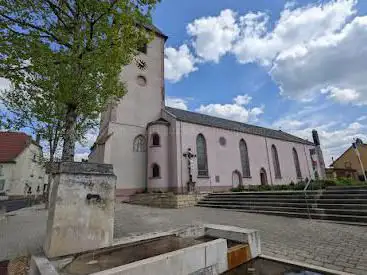 Eglise Saint-Denis