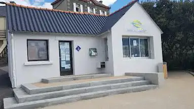 Tourist Office of alder and Porzay