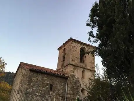 Photo de Església de Sant Esteve de Vallespirans