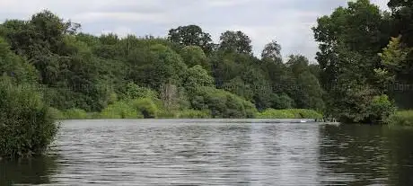 Photo de Bowood Lake
