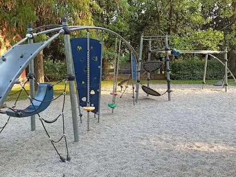 Raggio di Sole Playground