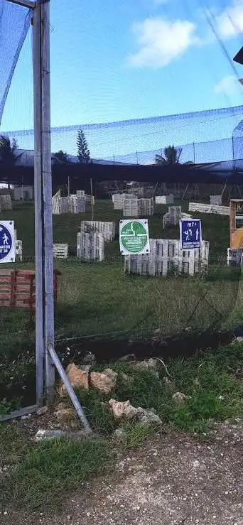 Photo de Reef Rider Paintball