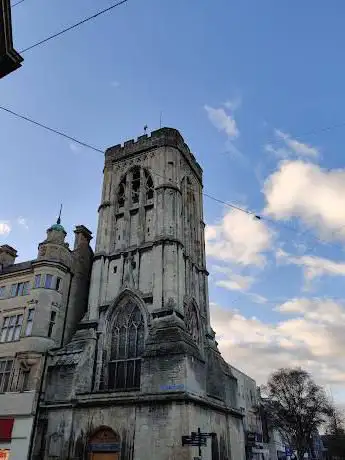 Photo de Heritage Centre St. Michael's Tower