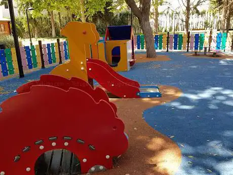 Photo de Parque Municipal