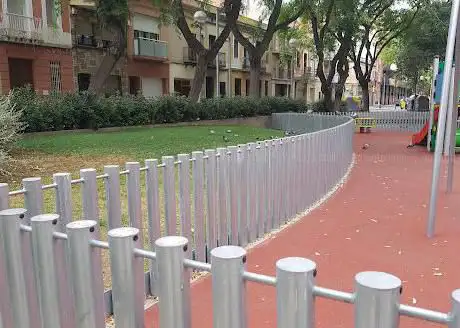 Photo de Parc del Triangle
