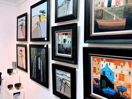Photo de Galleria Luti