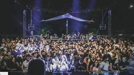 Photo de Green Discoteca