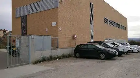 Photo de Biblioteca Municipal Inocencio Ruiz Lasala (Santa Isabel)