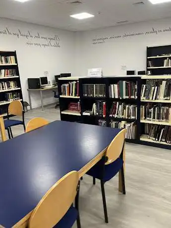 Photo de Biblioteca de Santa Marta de Tormes