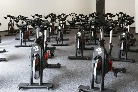 Photo de PureGym London Greenwich Movement
