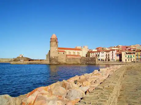 Photo de Collioure Lighthouse